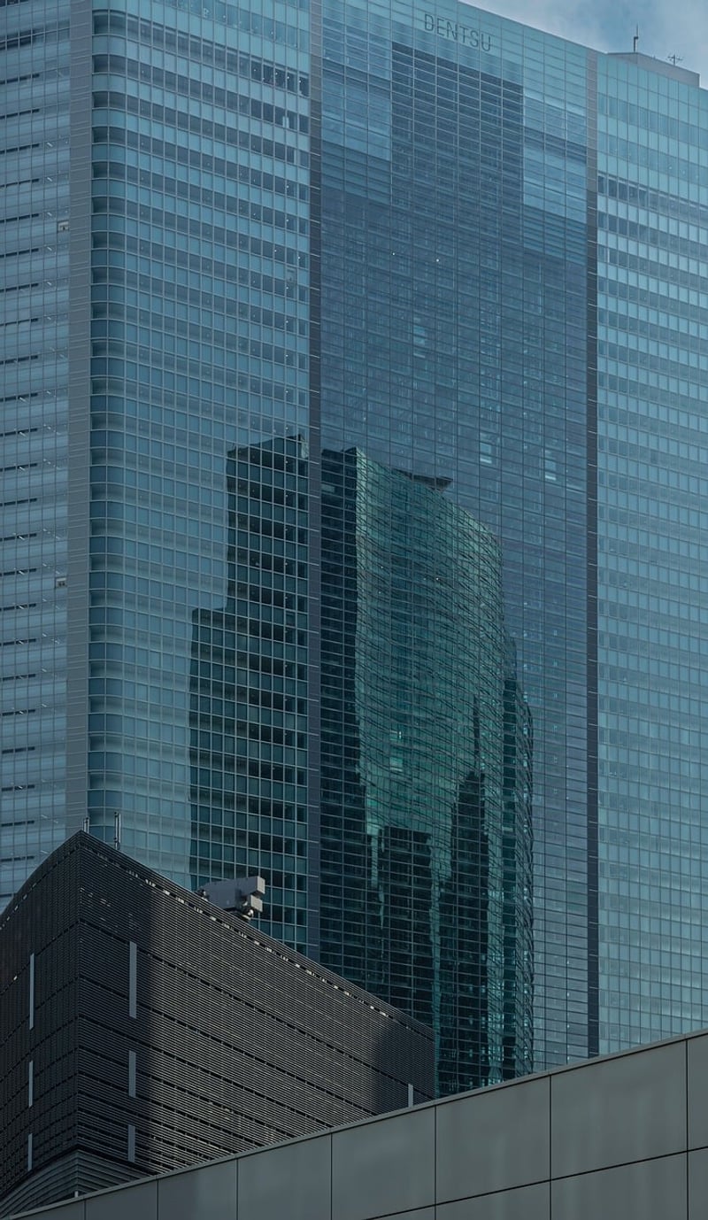 Neo-Tokyo