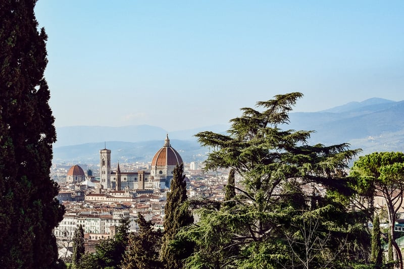Renaissance Florence